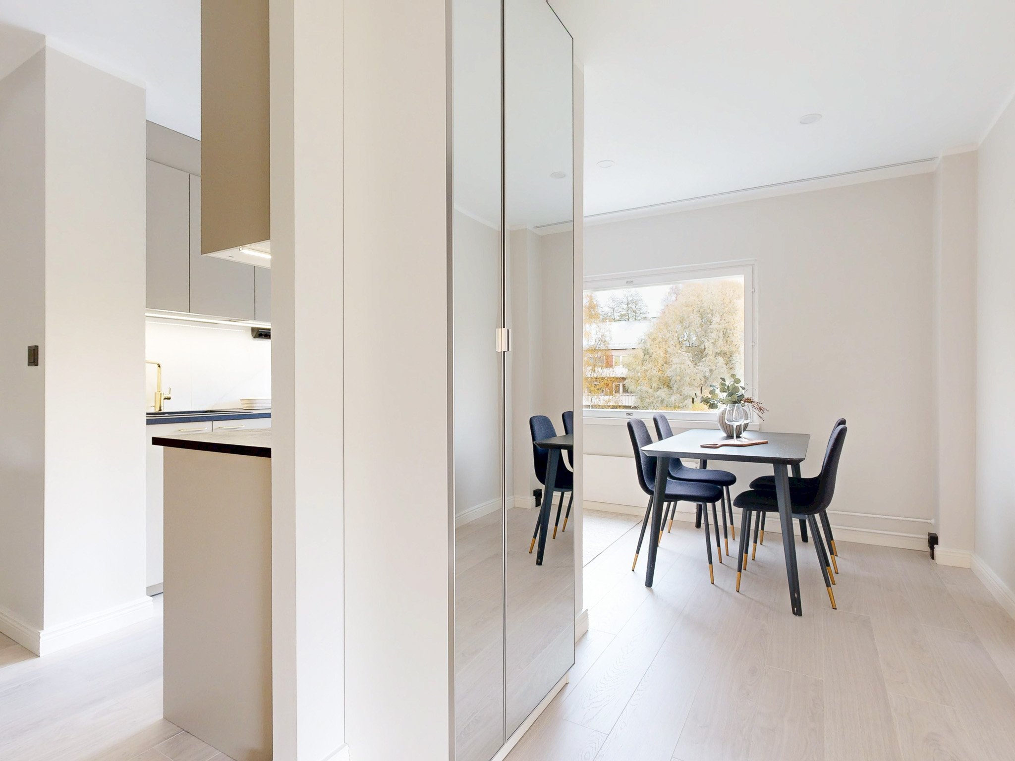Apartment image