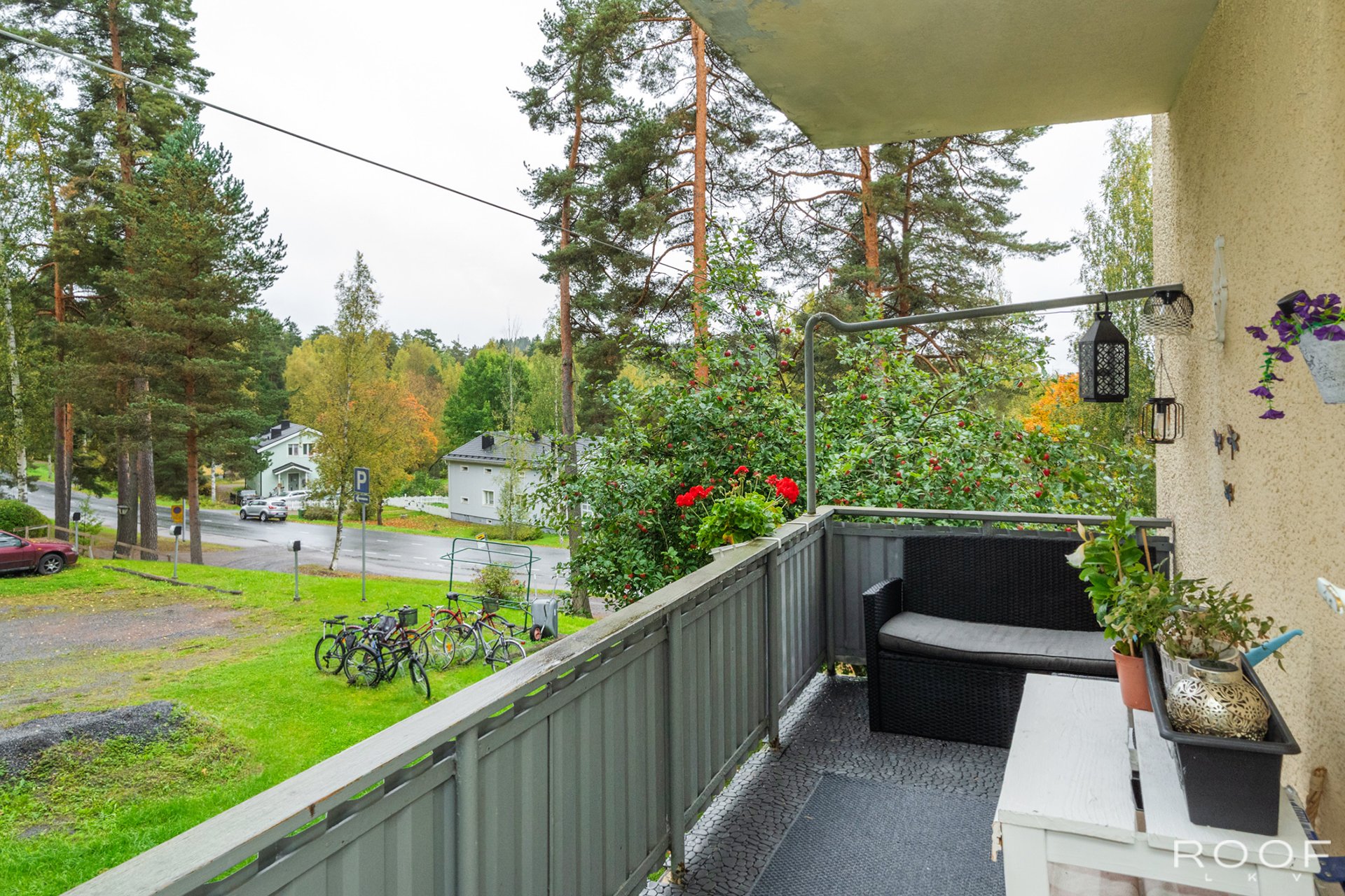 Apartment image