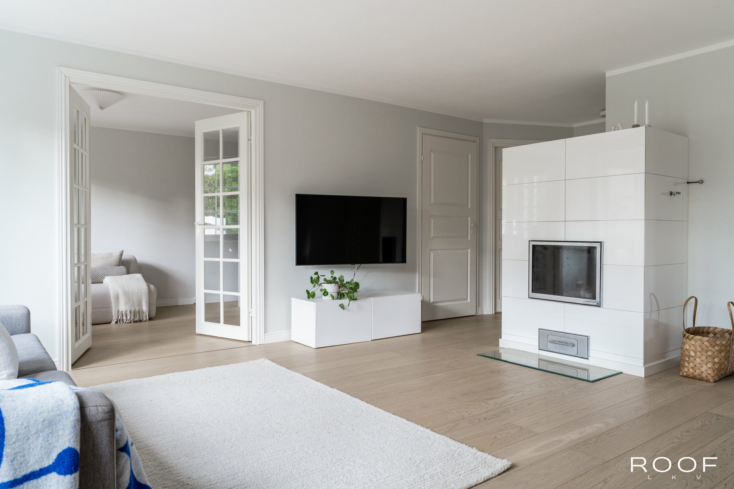 Apartment image