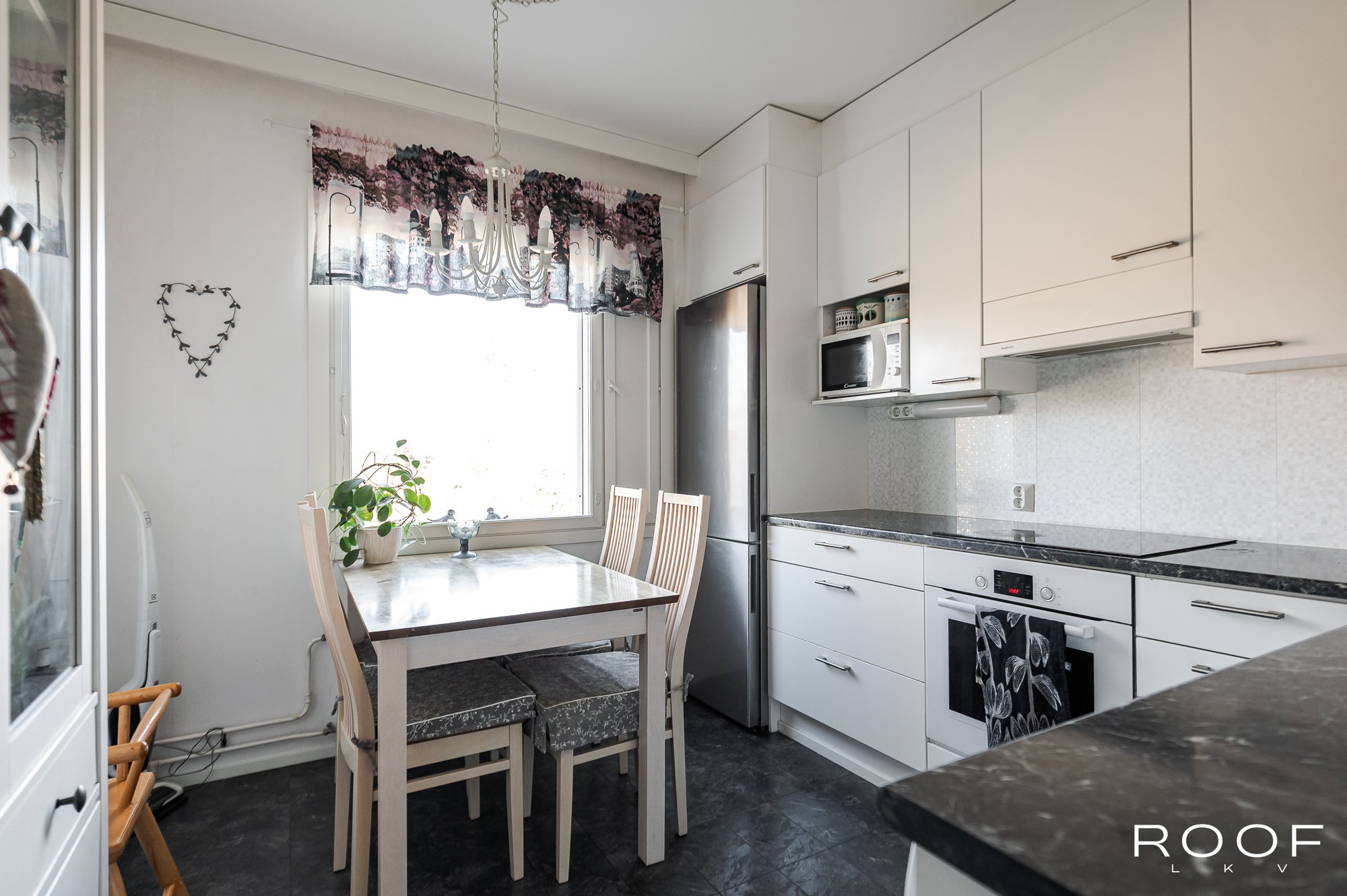 Apartment image