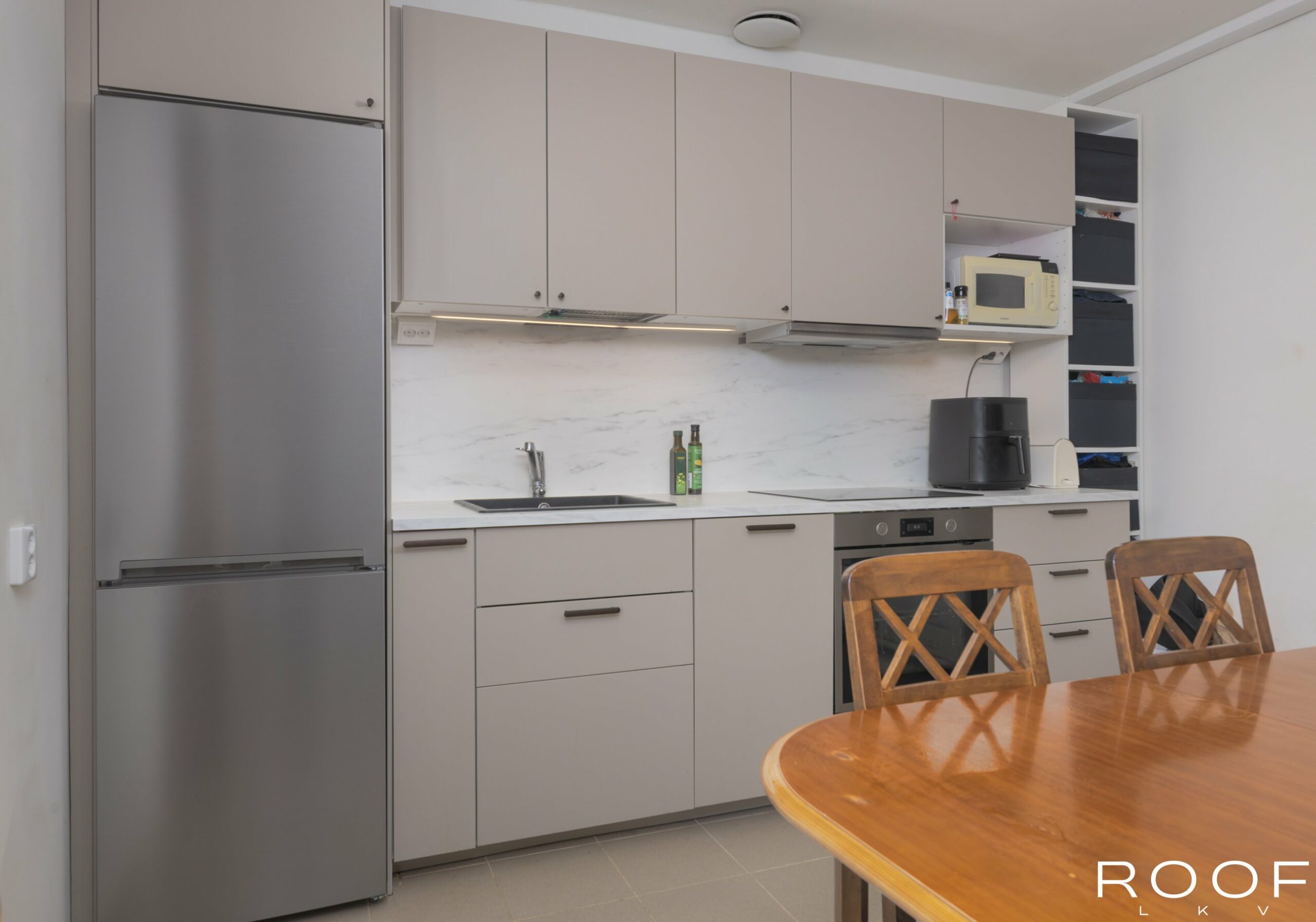 Apartment image