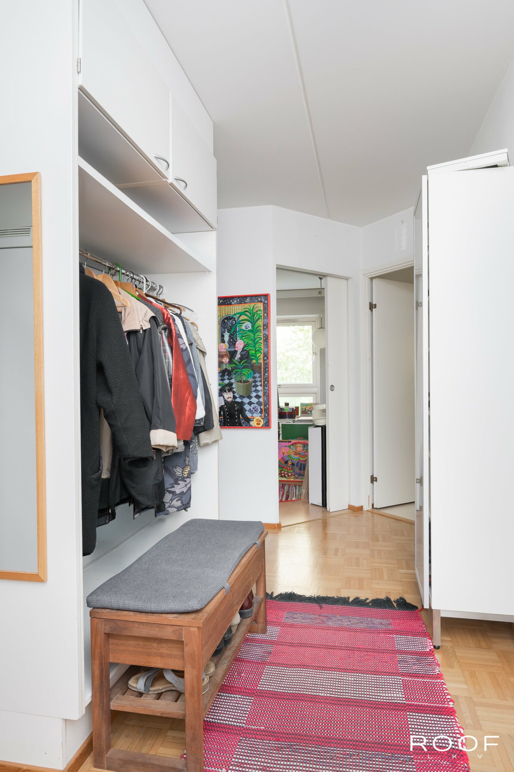 Apartment image