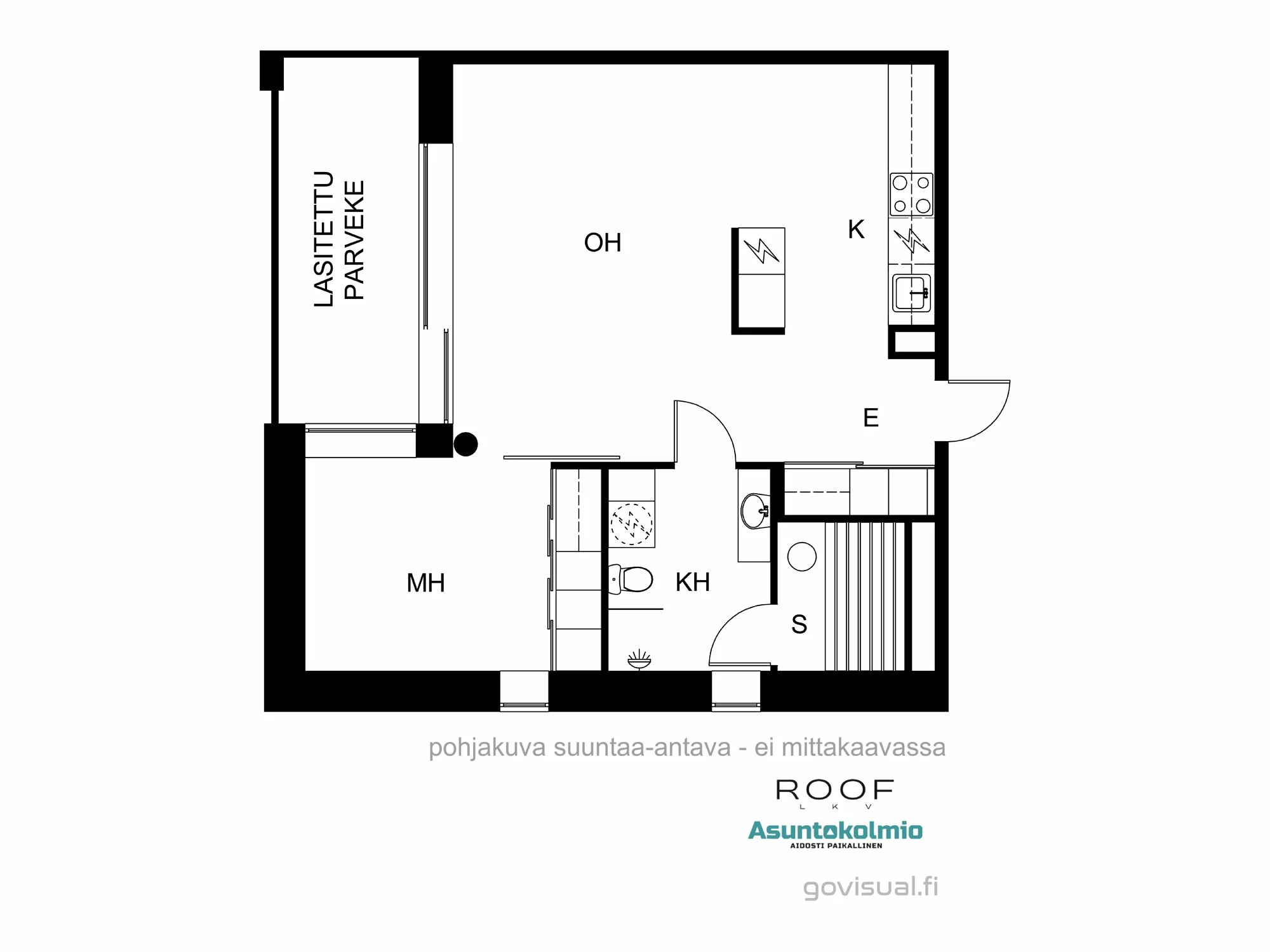 Apartment image