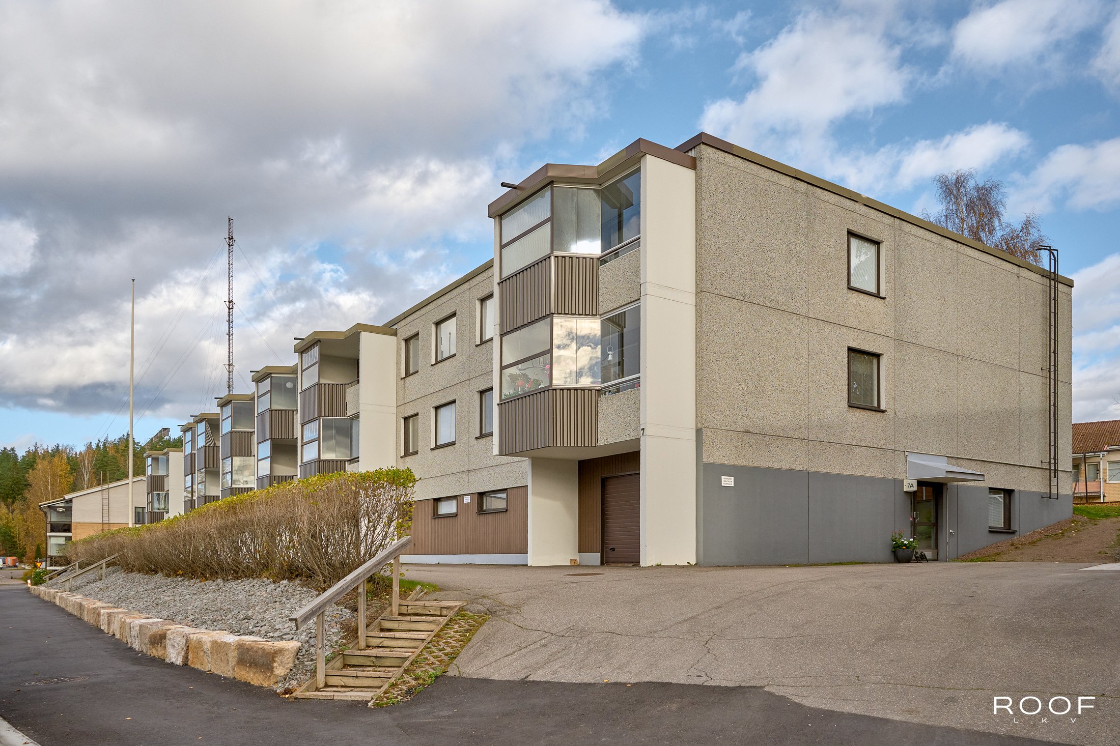 Apartment image