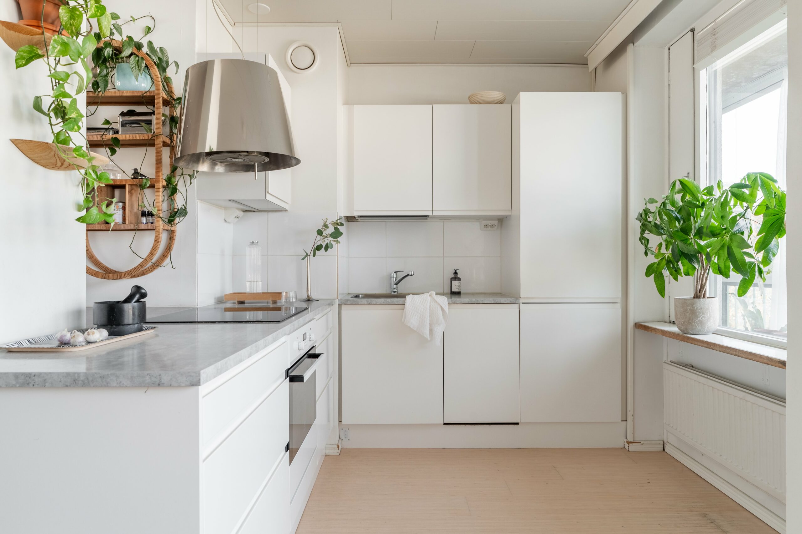 Apartment image