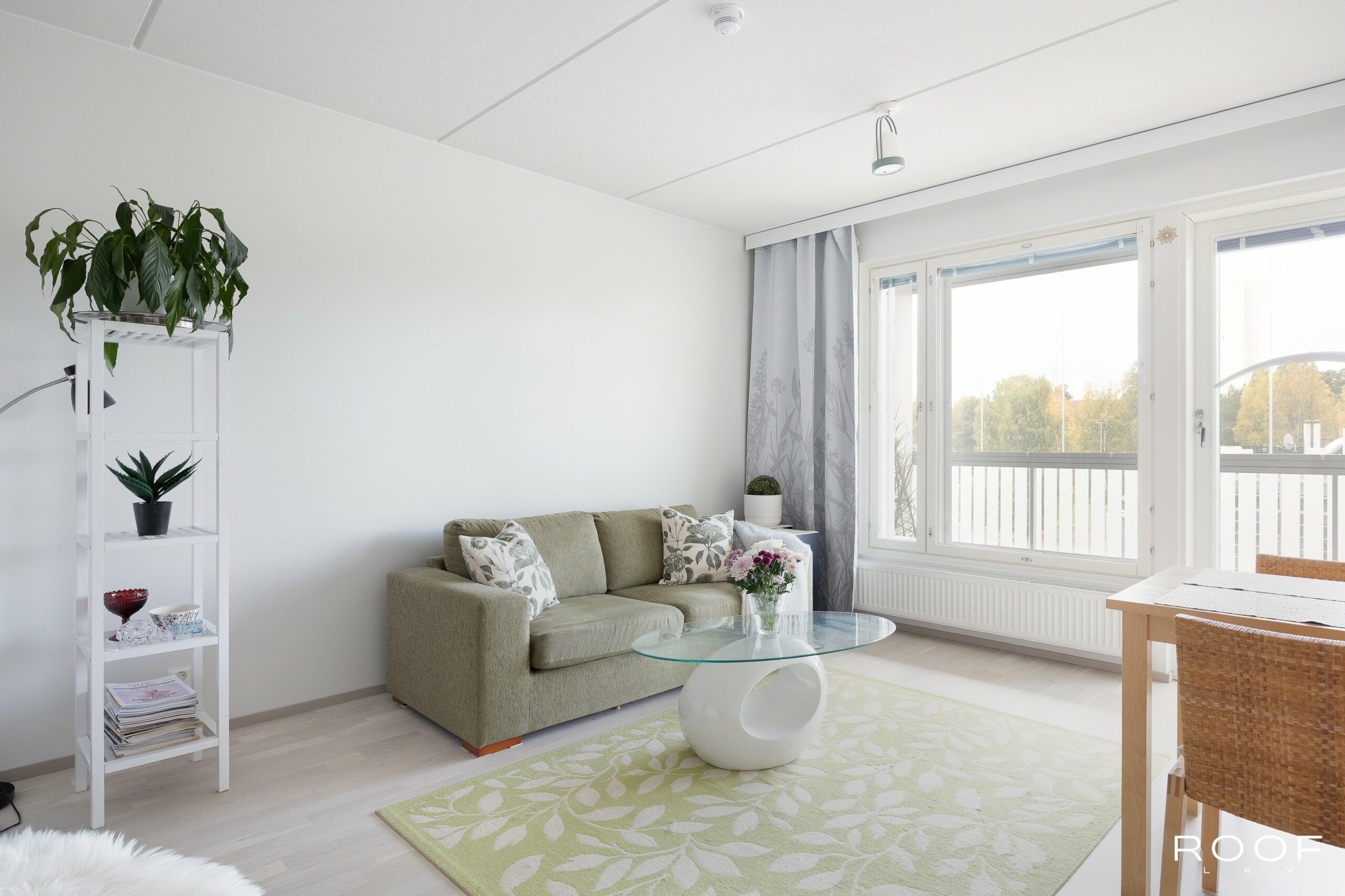 Apartment image