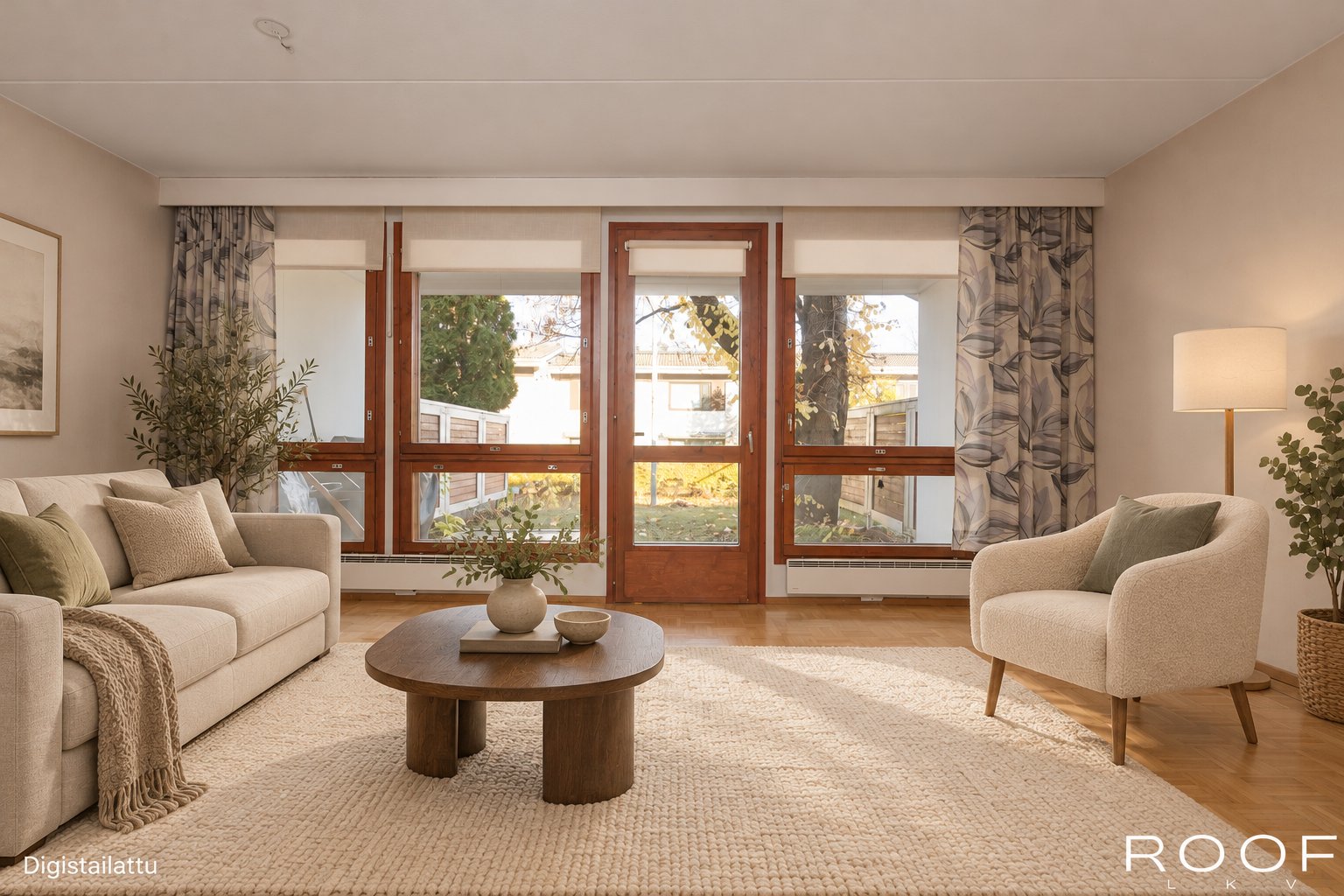 Apartment image