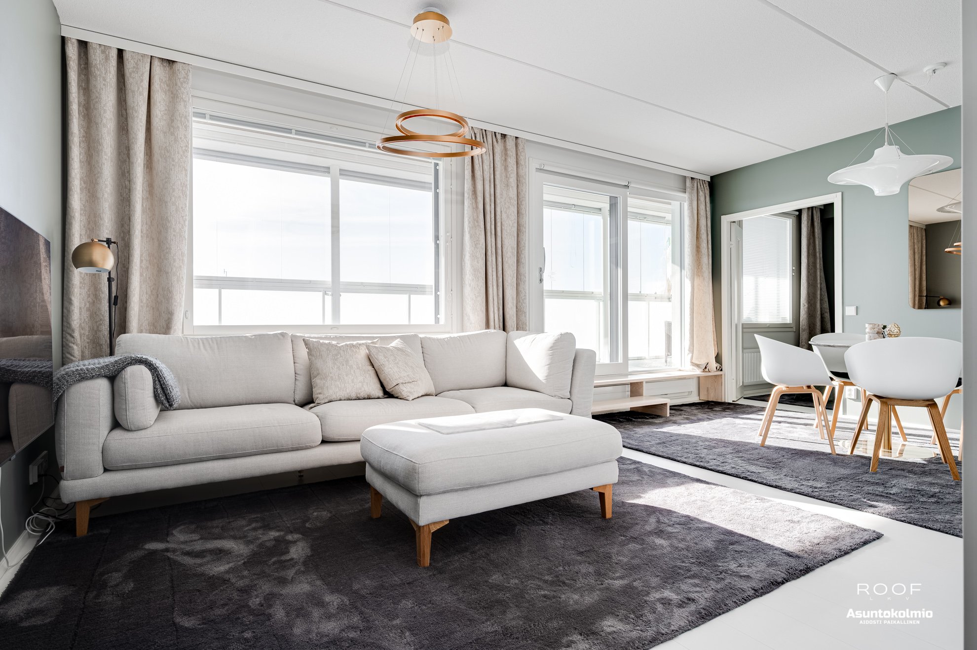 Apartment image