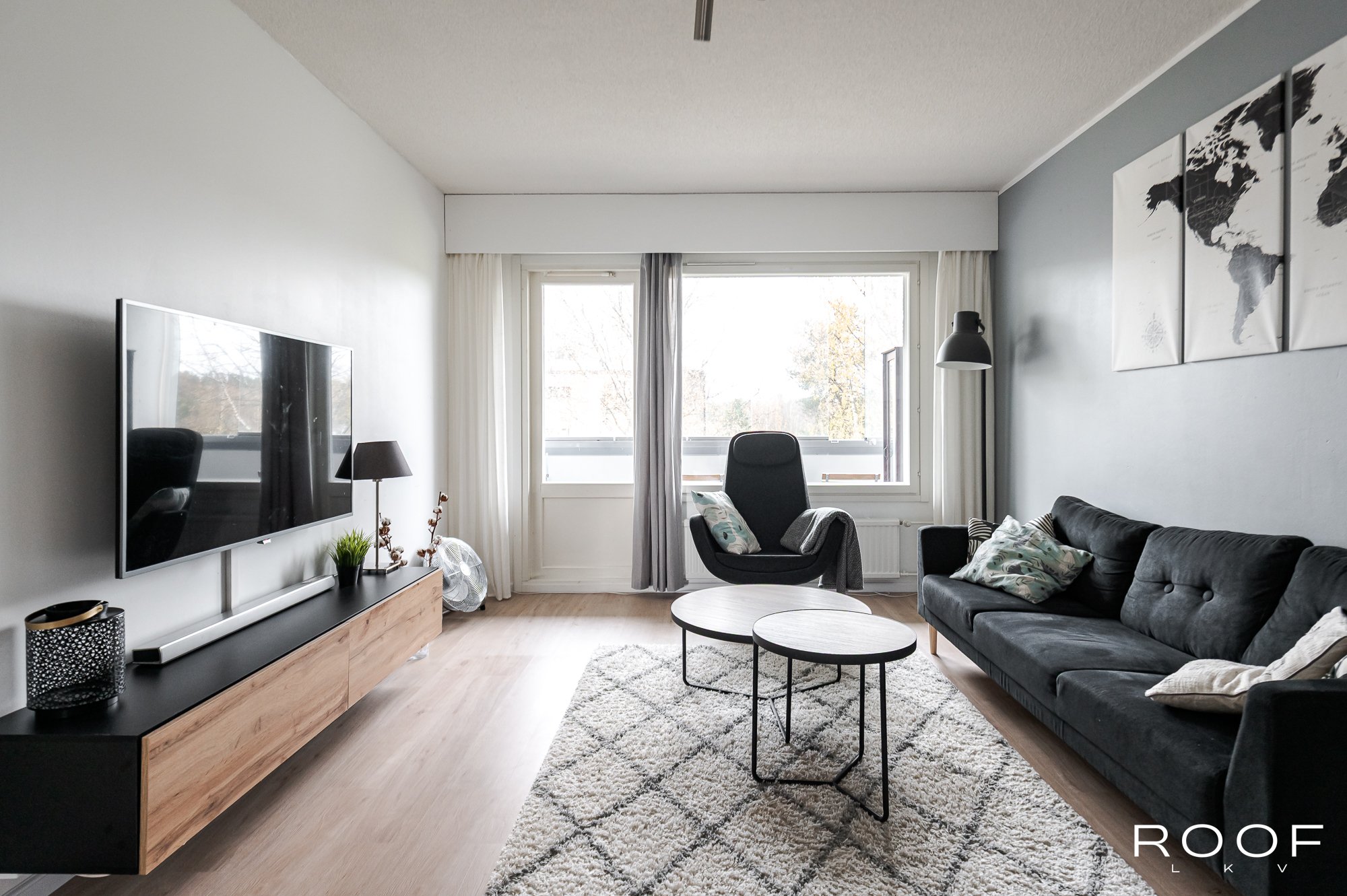 Apartment image