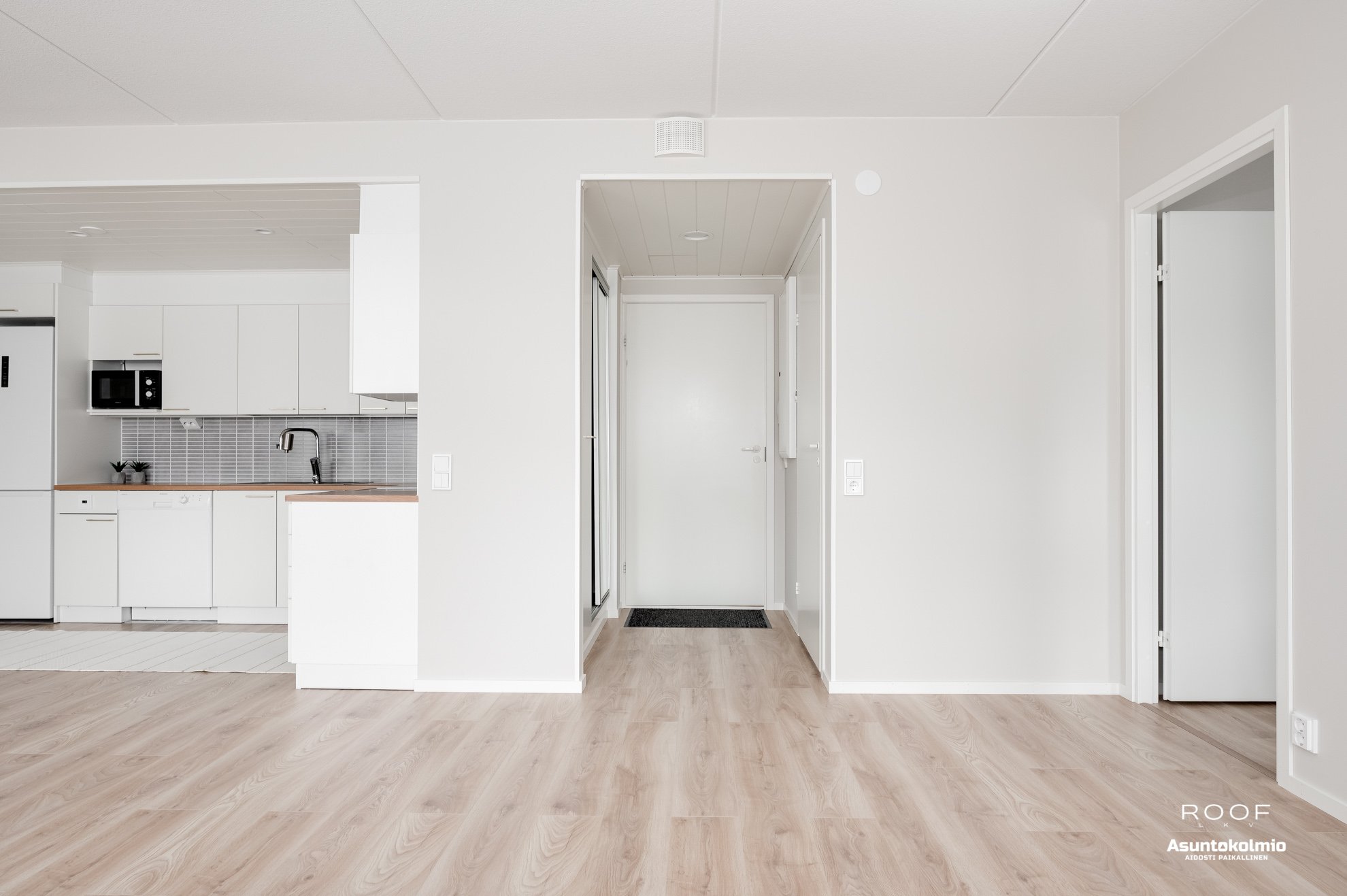 Apartment image