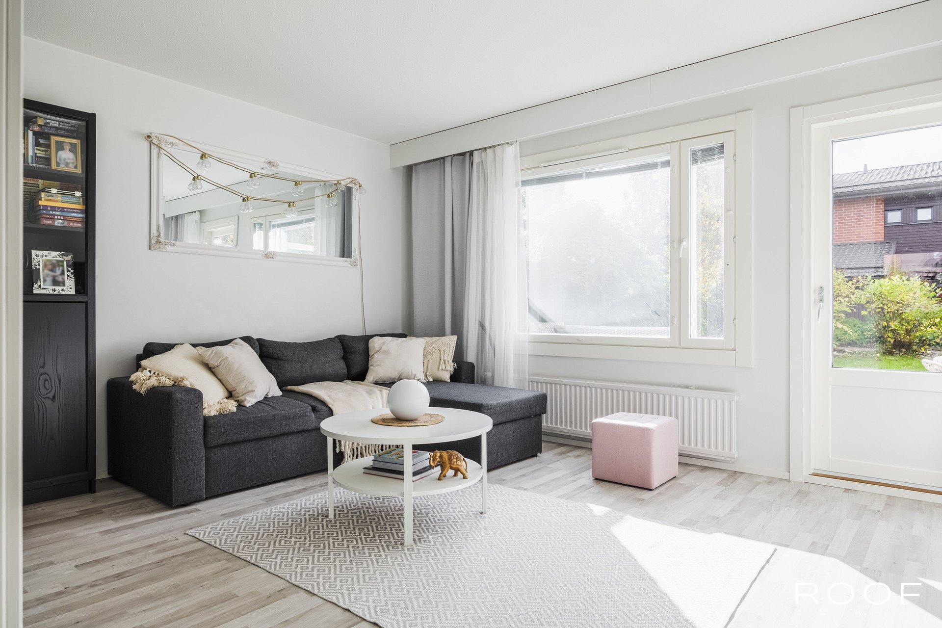 Apartment image