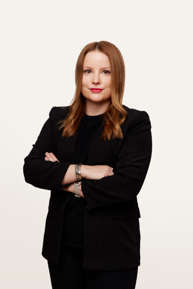Janette Rautakoski